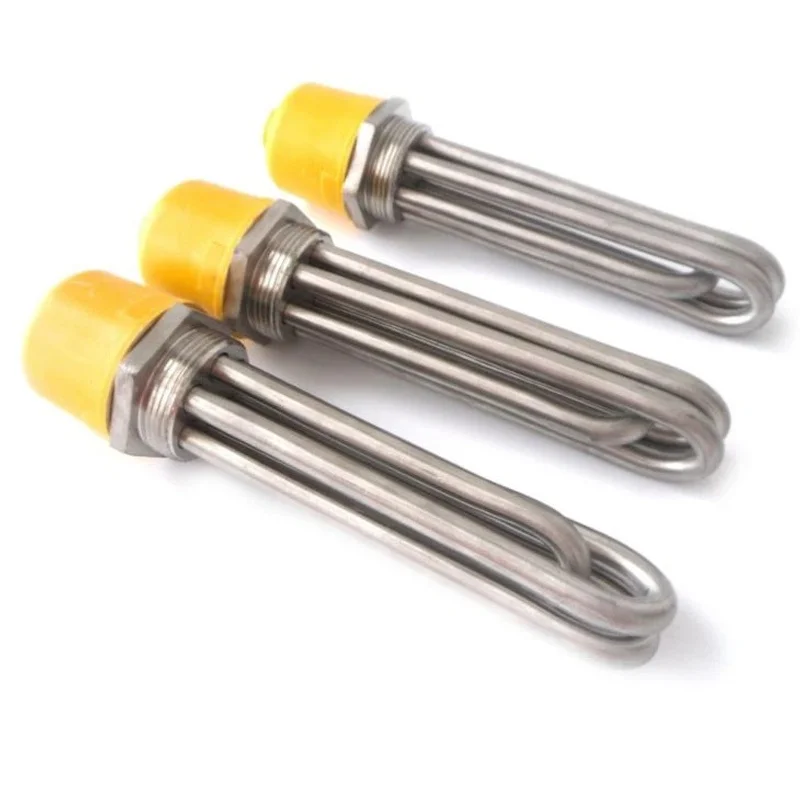 INDUSTRIAL IMMERSION HEATER